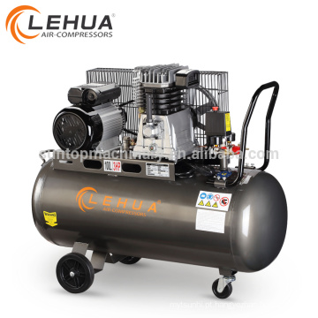 LH2065 / 8 Novo modelo popular itália tipo cabeça 2.2kw preço do compressor de ar